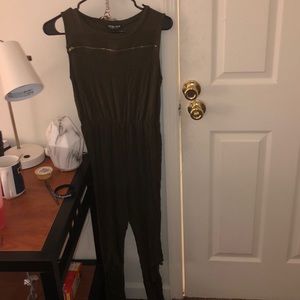 Fashion nova bodysuit